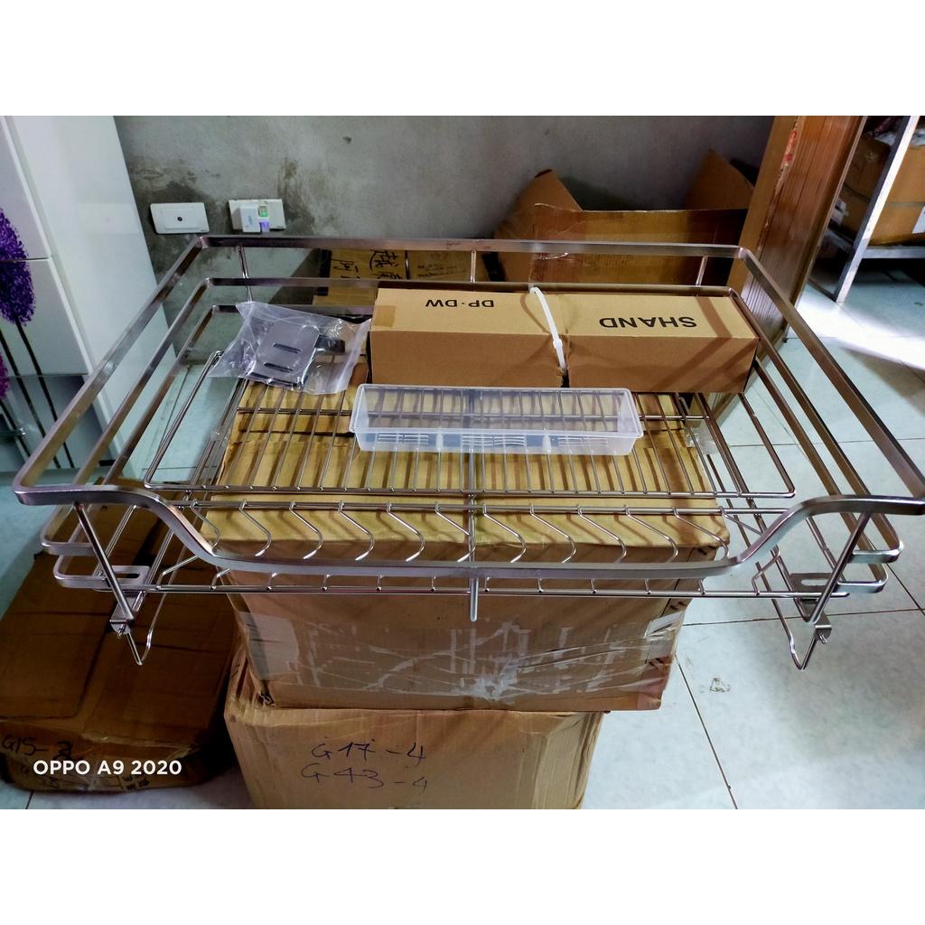 Gía Xoong Nồi Inox 304
