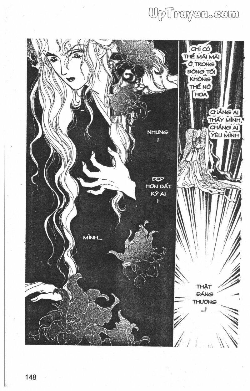 hoàng tử hoa - bud boy chapter 1 149