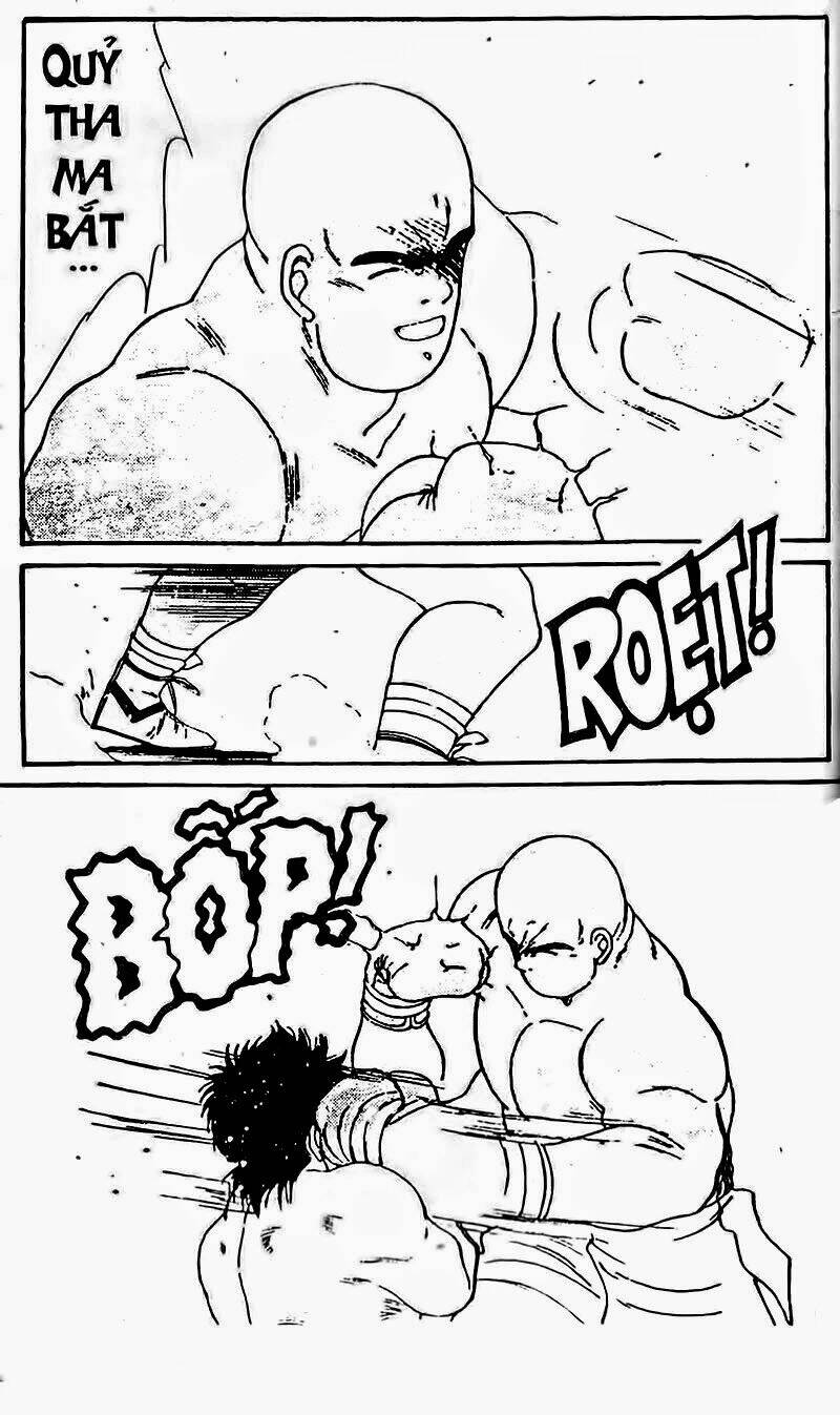 truyền nhân atula - shura no mon i chapter 102 15