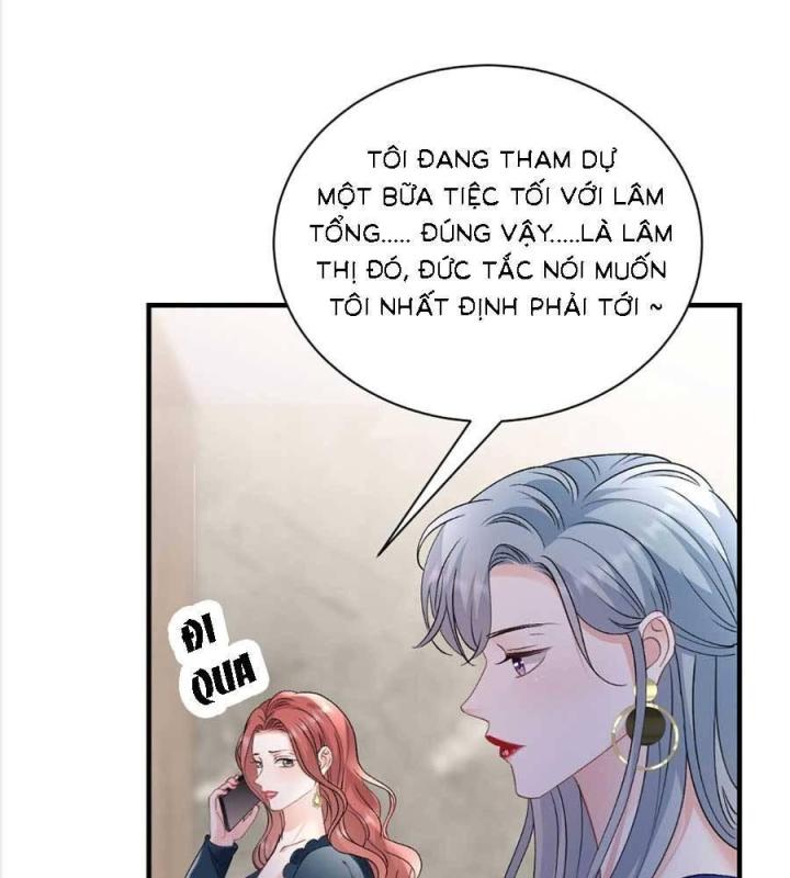 đại tiểu thư có thể có bụng dạ gì xấu chứ! (full) chapter 167 46