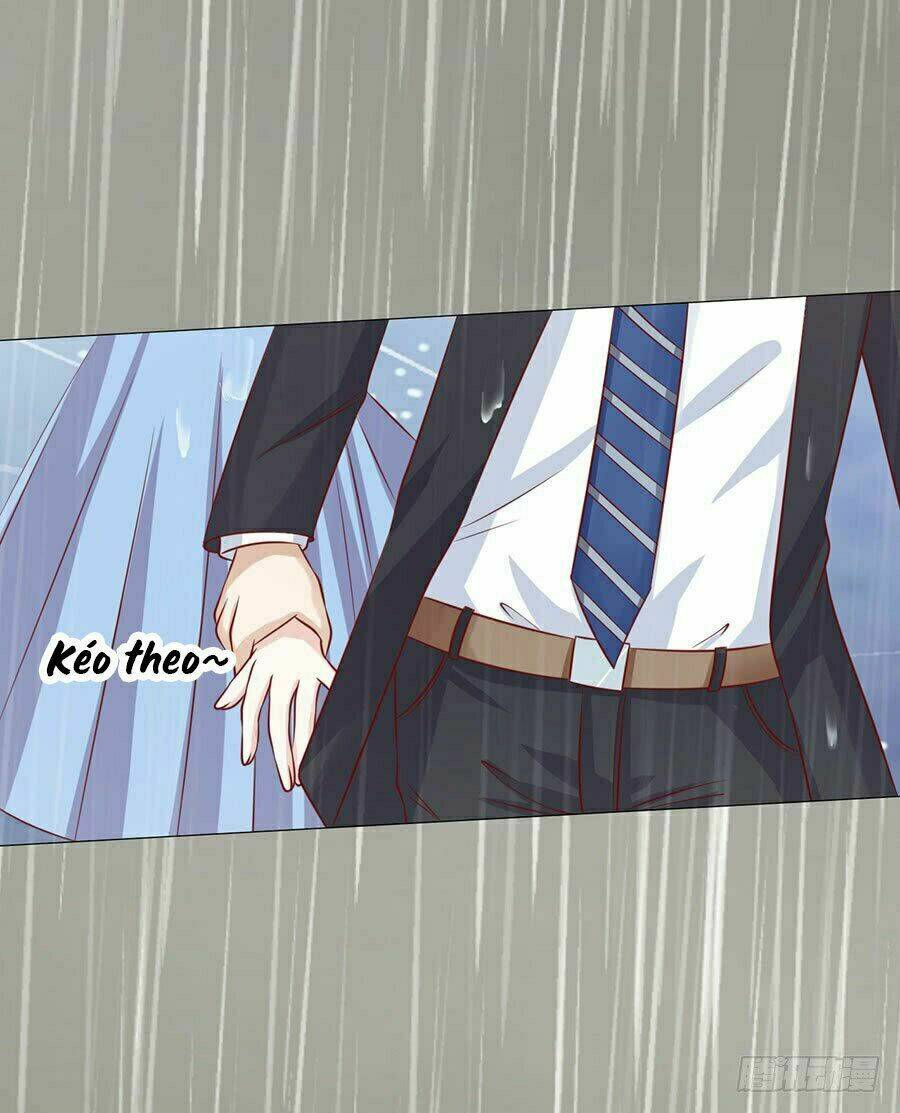 liệt ái tri hạ: series mật đào tiểu tình nhân chapter 111 29