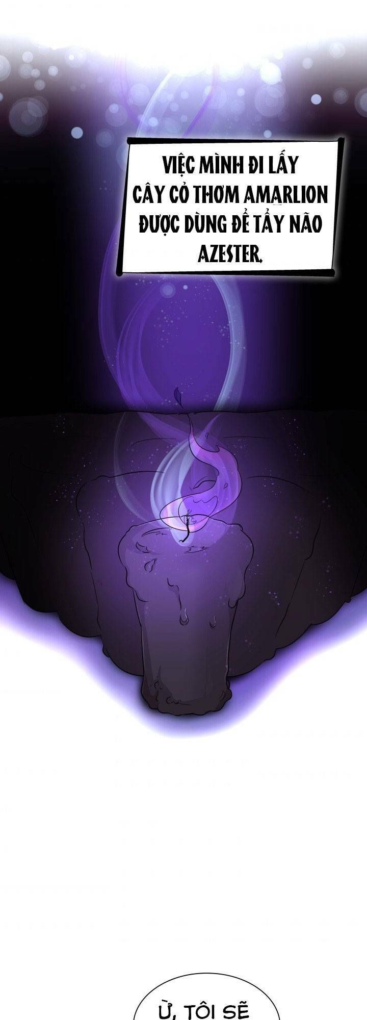 dây xích kiềm chế nam chính hắc ám tuột mất rồi chapter 25 25