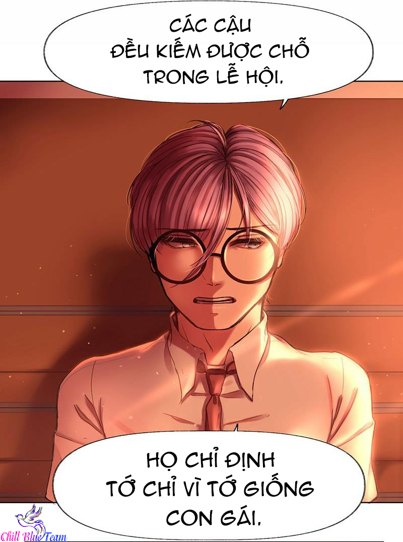 anh đô dịu dàng của tôi chapter 24 6