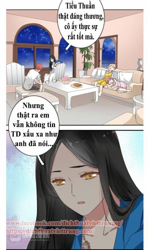 lều khều biết yêu chapter 45 4