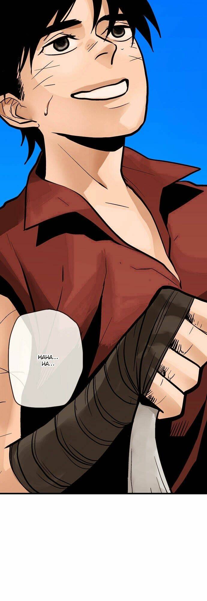 full metal wing chapter 11 21