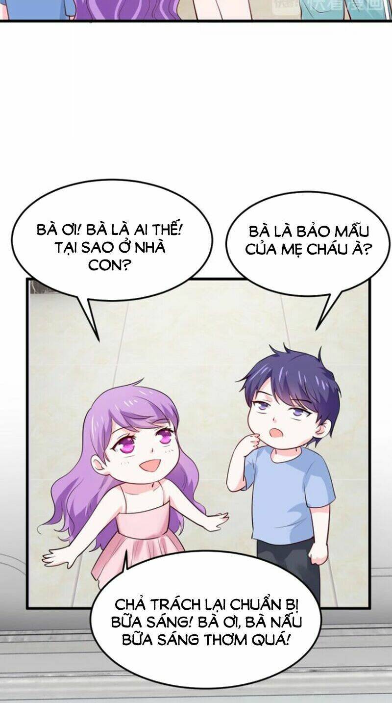 thú cưng độc quyền của boss chapter 92 39