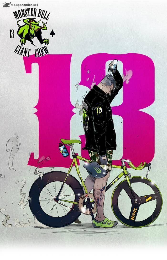 wind breaker chapter 33 53