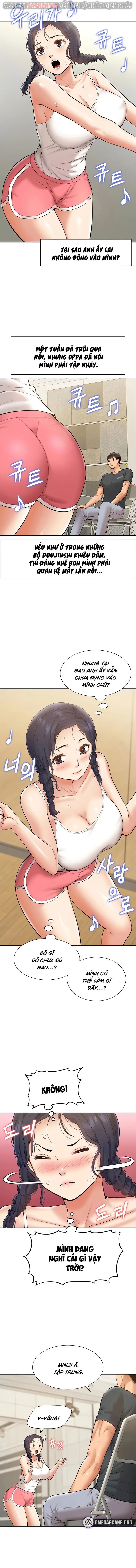 tôi là người bị thôi miên nhưng lại lập ra dàn harem idol chapter 13 10