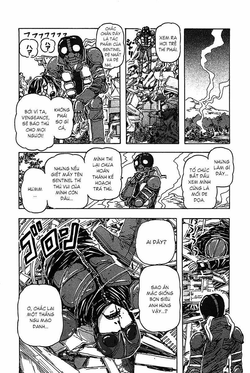 franken fran chapter 51 10