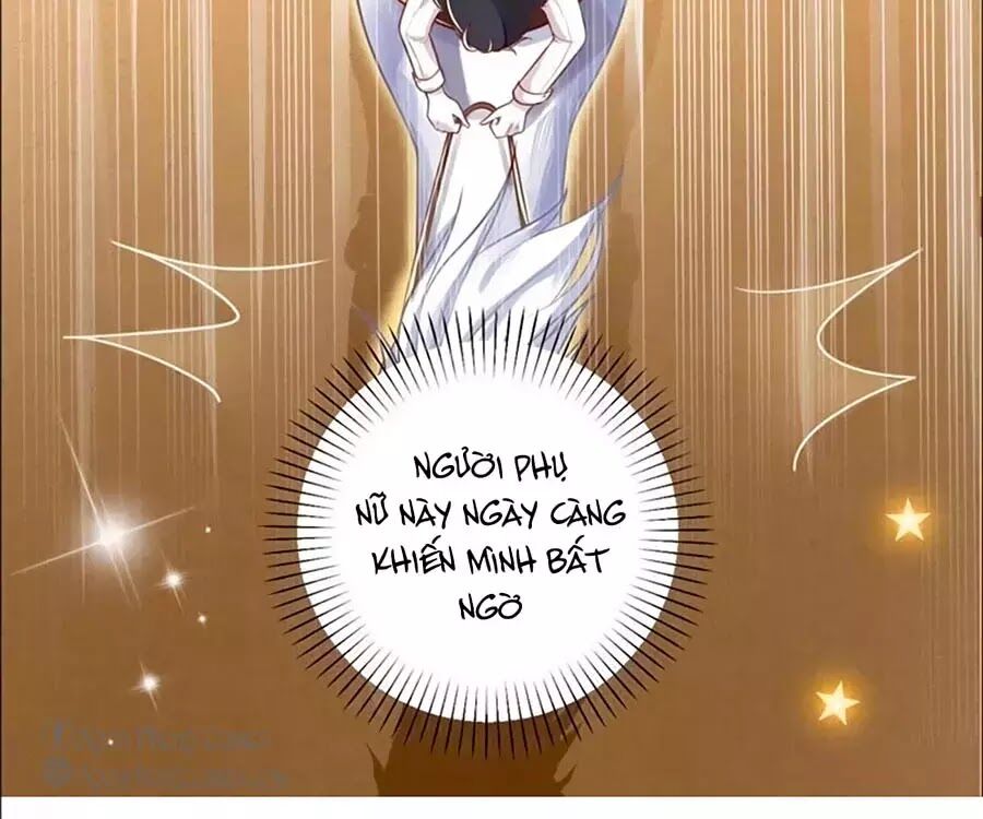 thần luân mật luyến chapter 43 8