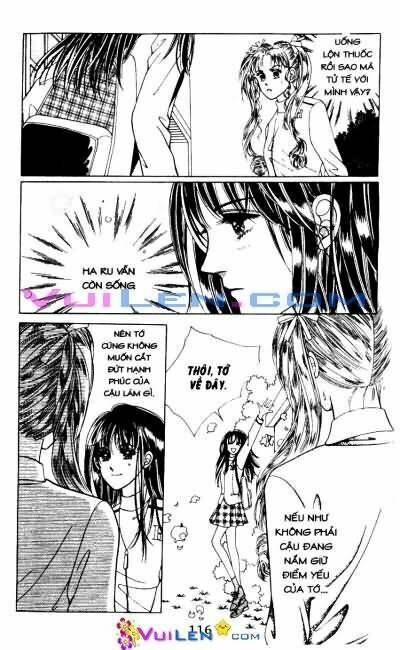 nụ hôn nồng thắm chapter 6 116