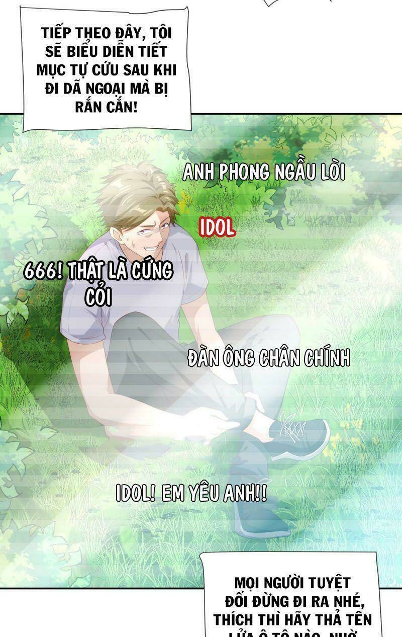 shipper thần cấp chapter 51 11