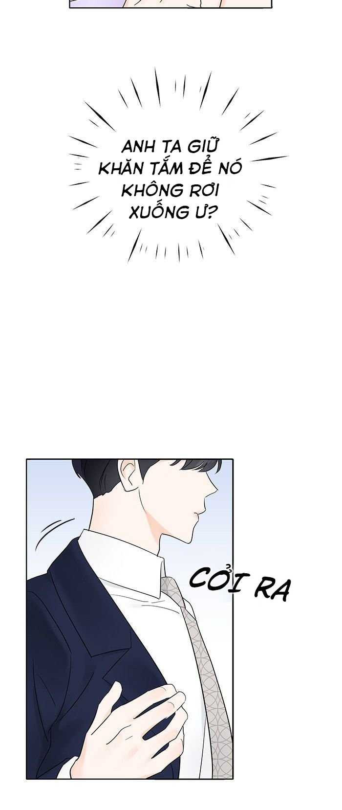 khi ta chạm nhau chapter 5 18