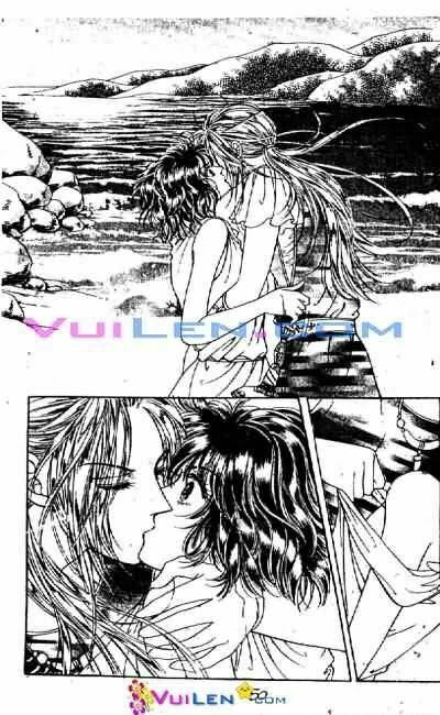 nữ hoàng biển cả chapter 3 50