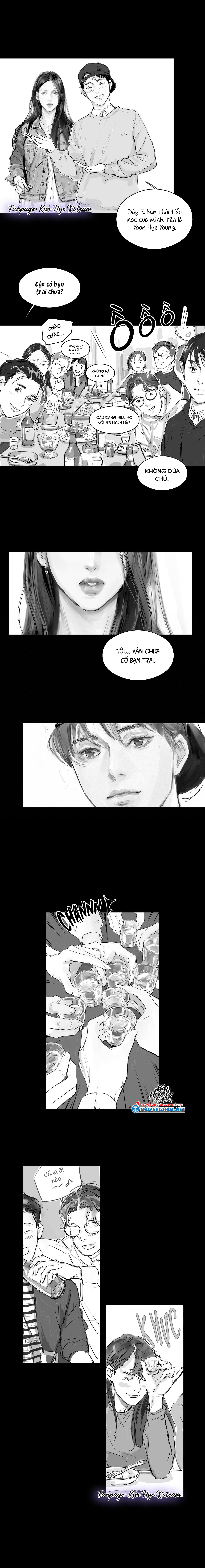 vật bị đánh mất chapter 27.1 3