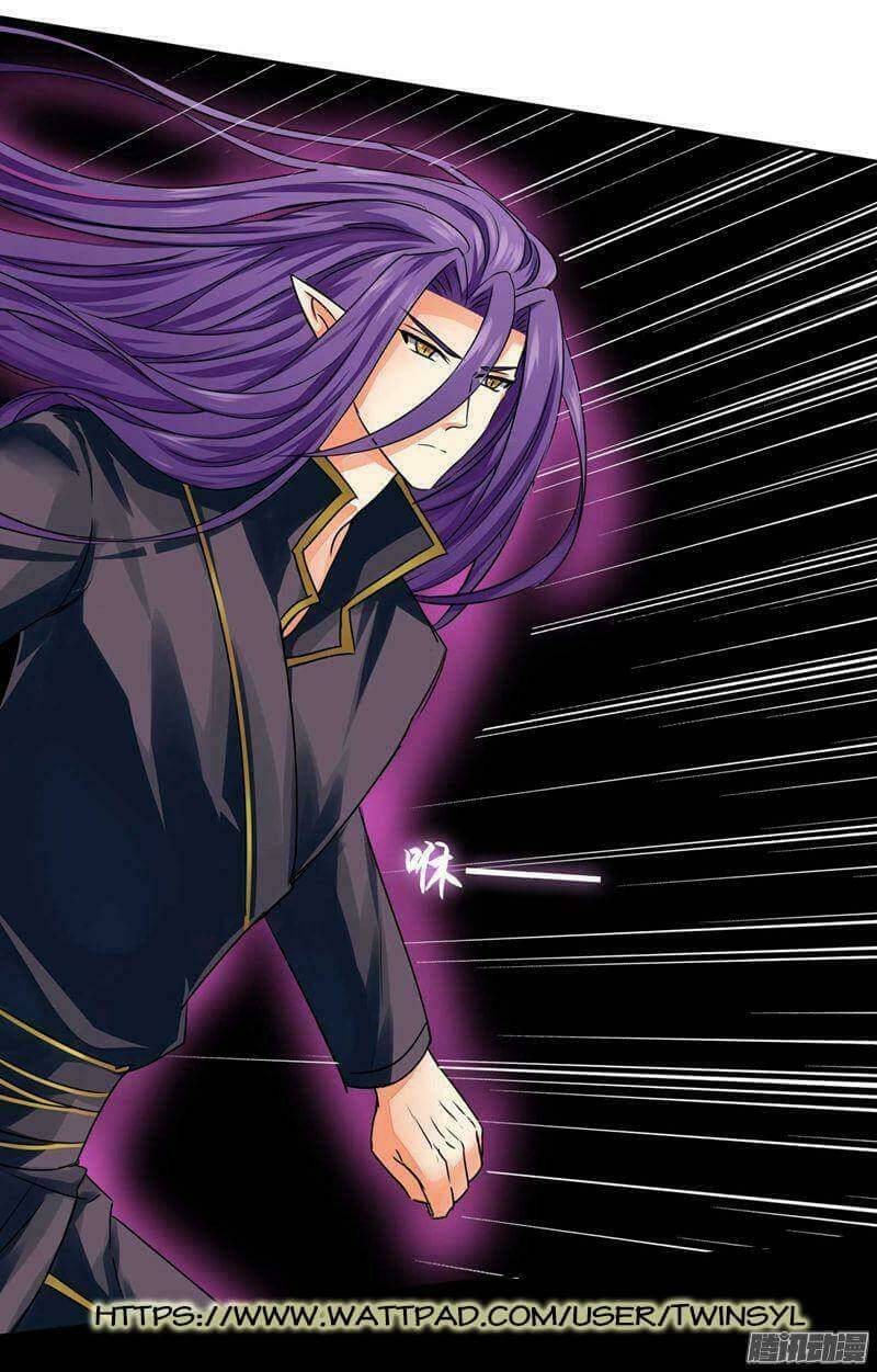 bá đạo trung khuyển tìm ái ký chapter 19 12