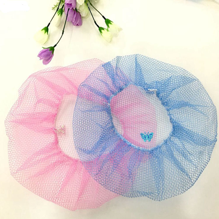 Lưới bọc máy quạt an toàn cho bé