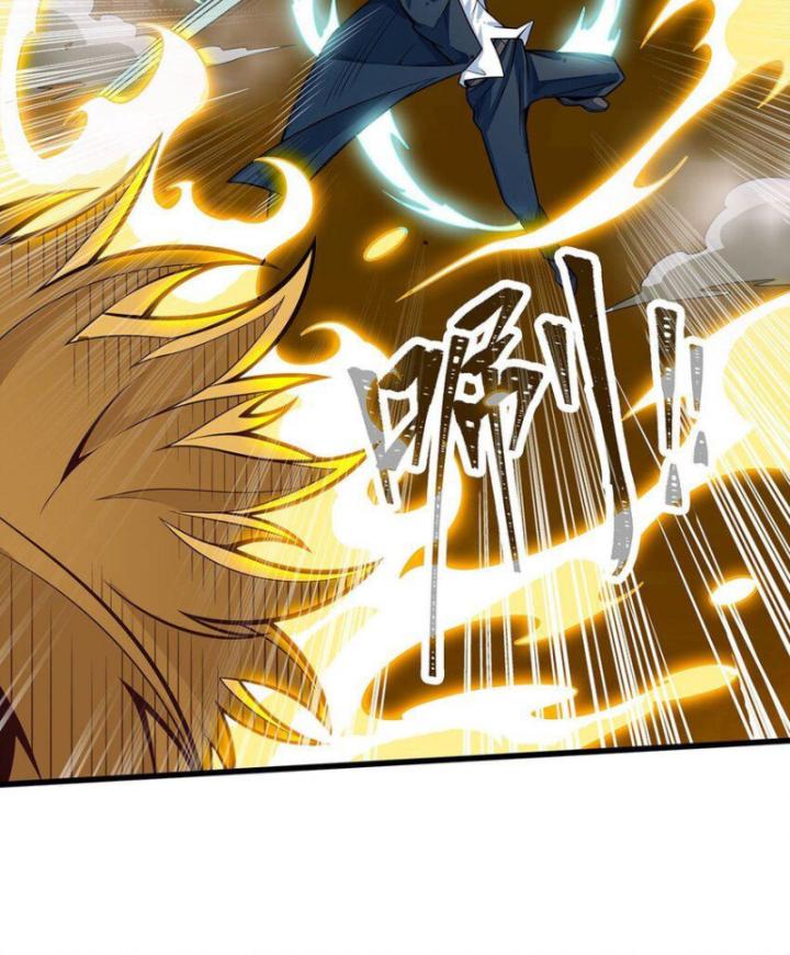 vô hạn sứ đồ và 12 nữ chiến binh chapter 404 43