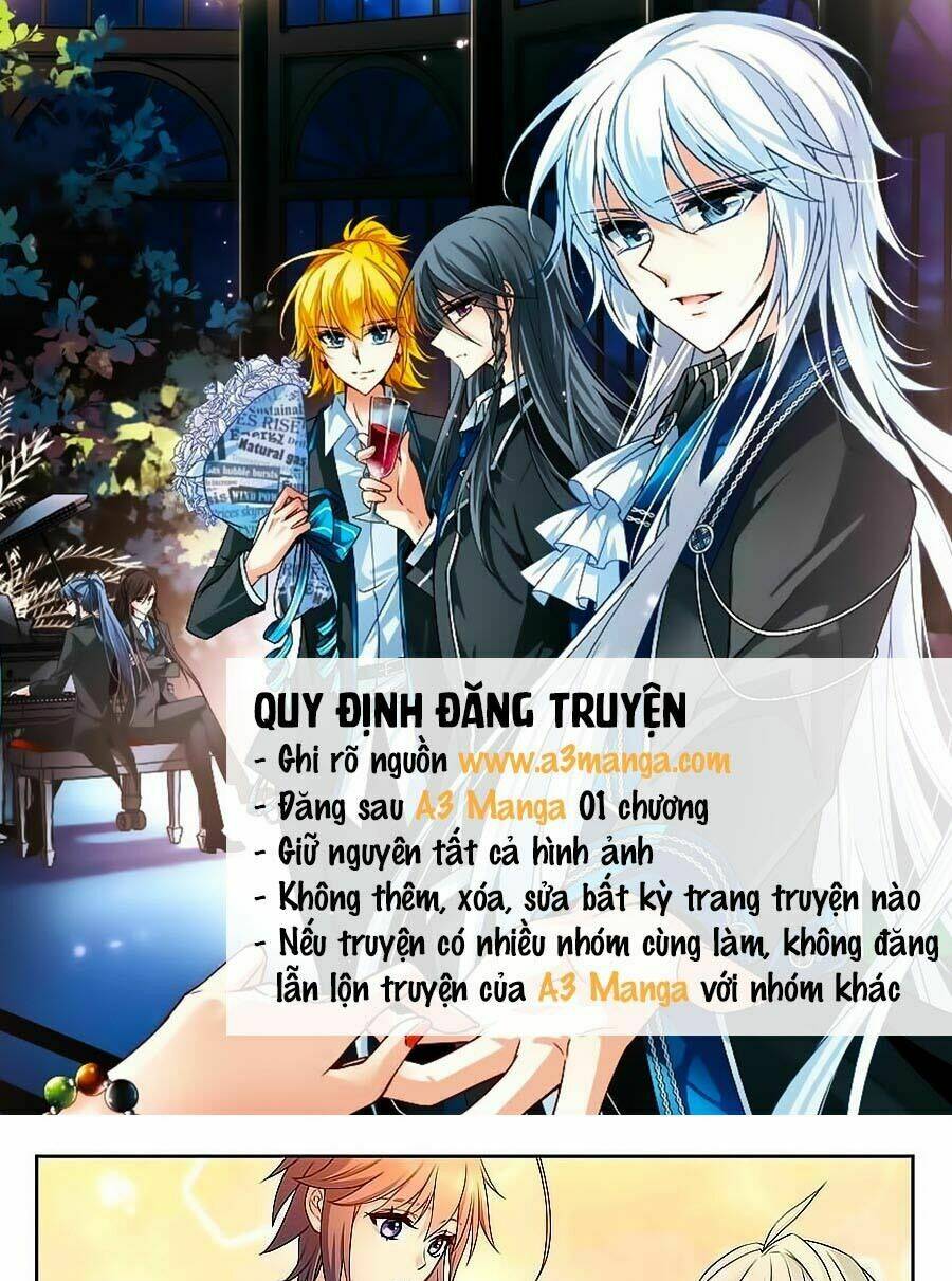 anh là phiền phức của em chapter 53 1