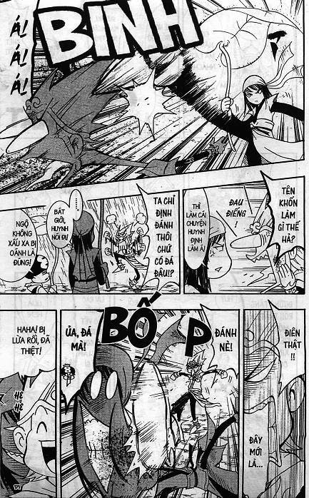 go go go tây du ký chapter 8 3