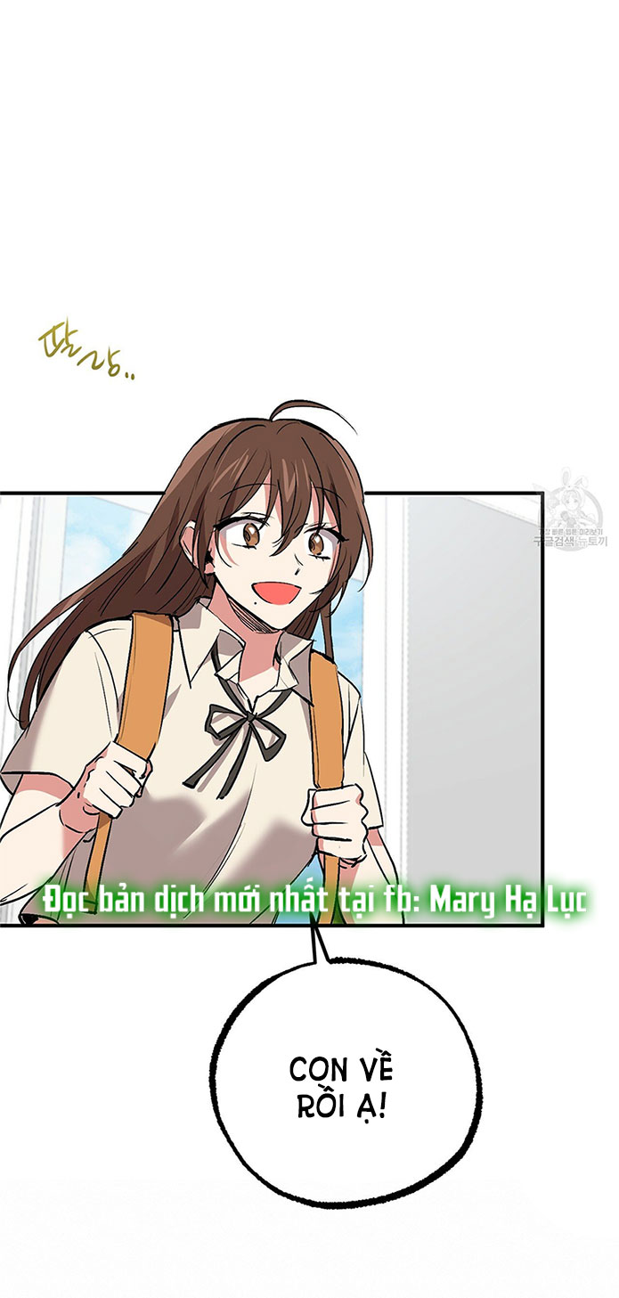 những chú thỏ của hapypy chapter 42 22