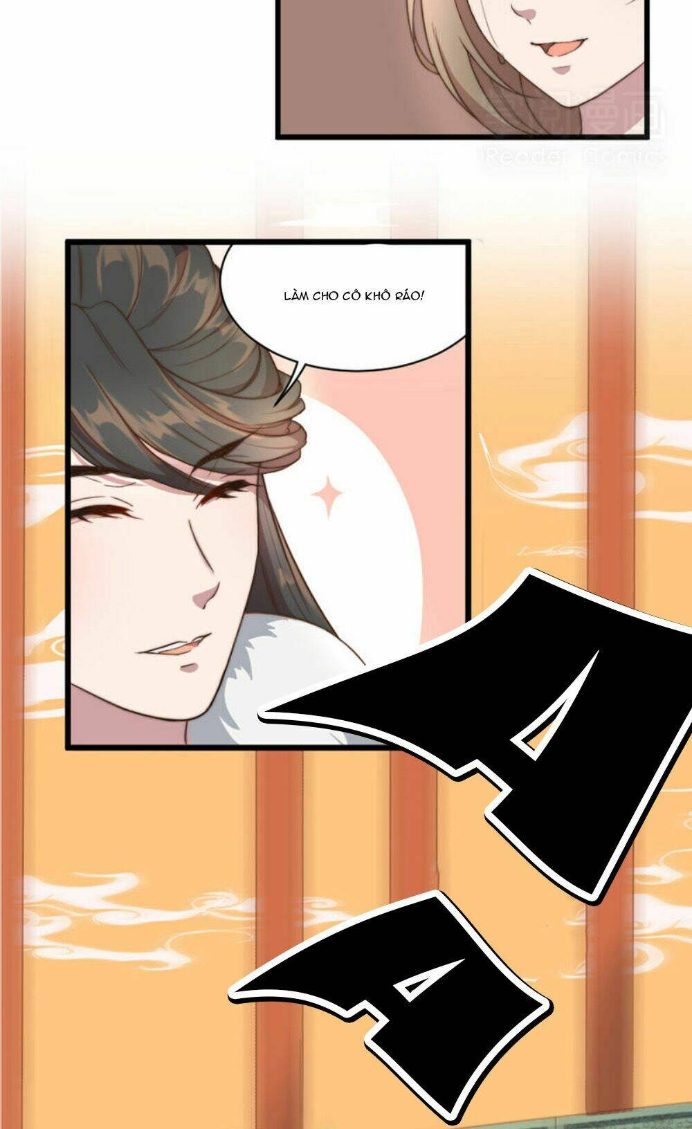 đệ nhất cuồng phi chapter 4 13