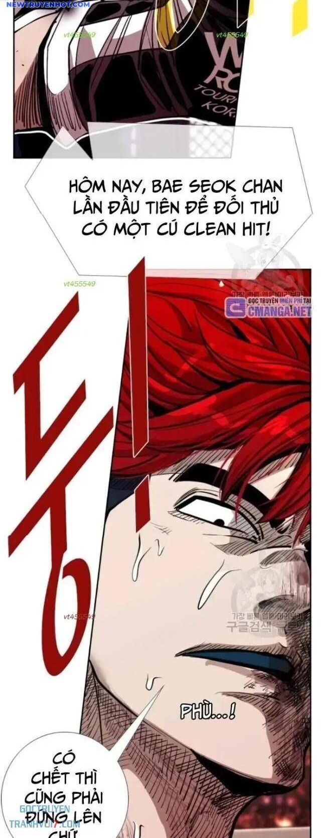 shark - cá mập chapter 204 52