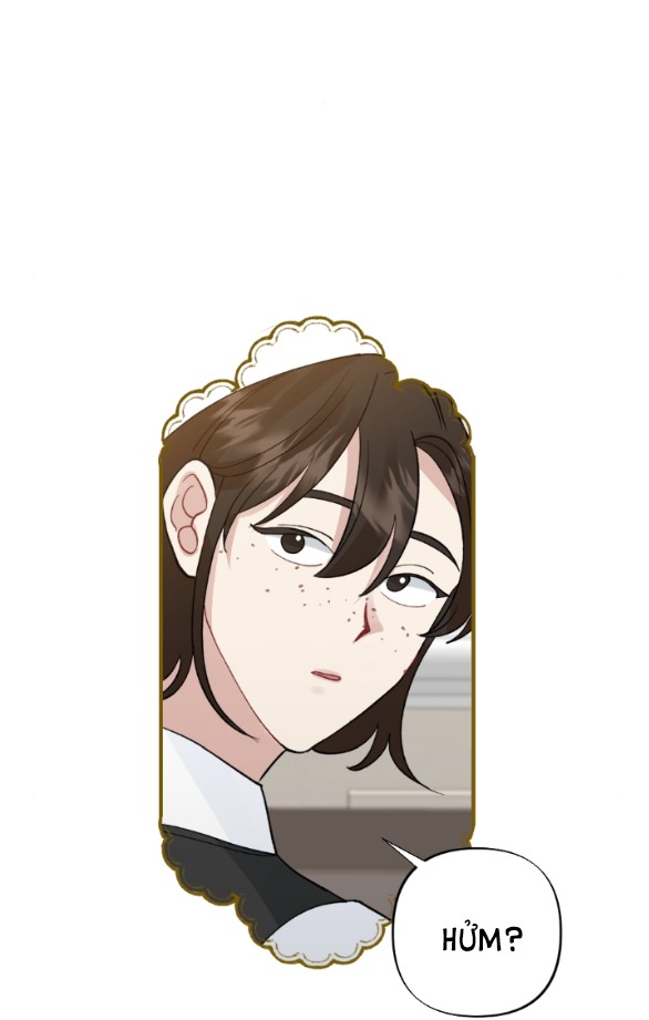 [18+] chuyện mèo trắng bị ba tước báo đen ăn thịt chapter 11.2 21