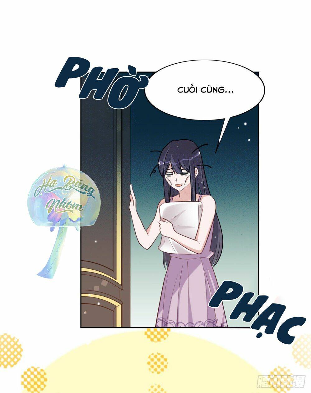 dĩ hôn chi danh chapter 23 28