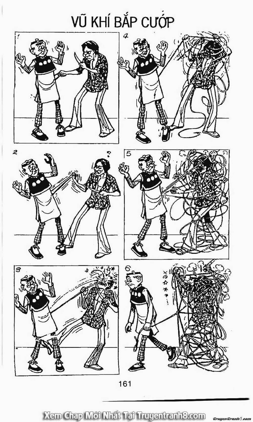 chú thoong chapter 203 17