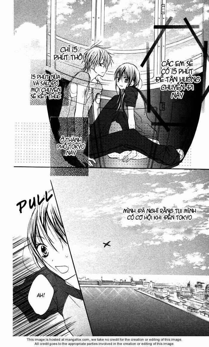 hitoribocchi wa samishikute chapter 9 15