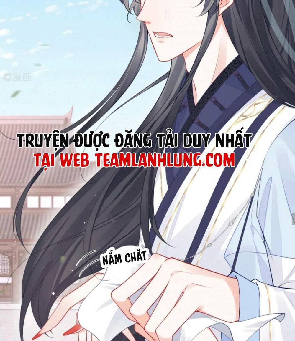 thiết lập ác nữ của tôi sụp đổ rồi chapter 24 32