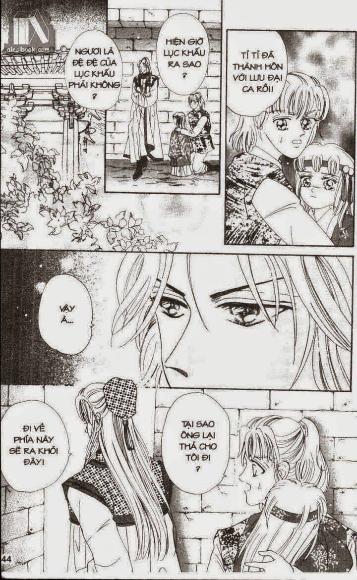 tình yêu thời loạn - proclaiming and loving chapter 5 143