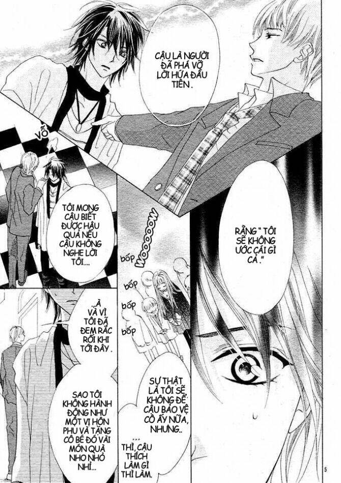 rensou no aria chapter 3 6