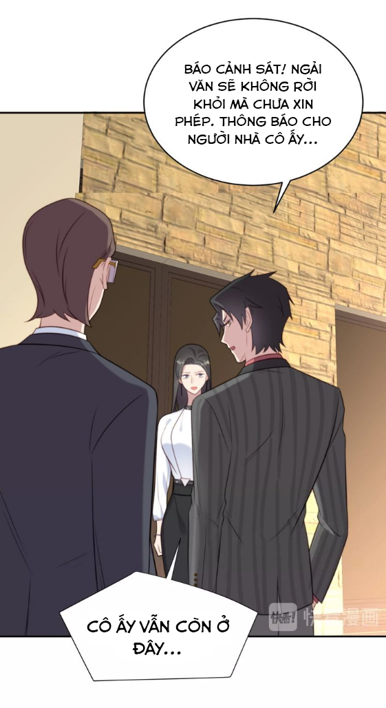 khoá chặt đôi môi (full) chapter 6 50