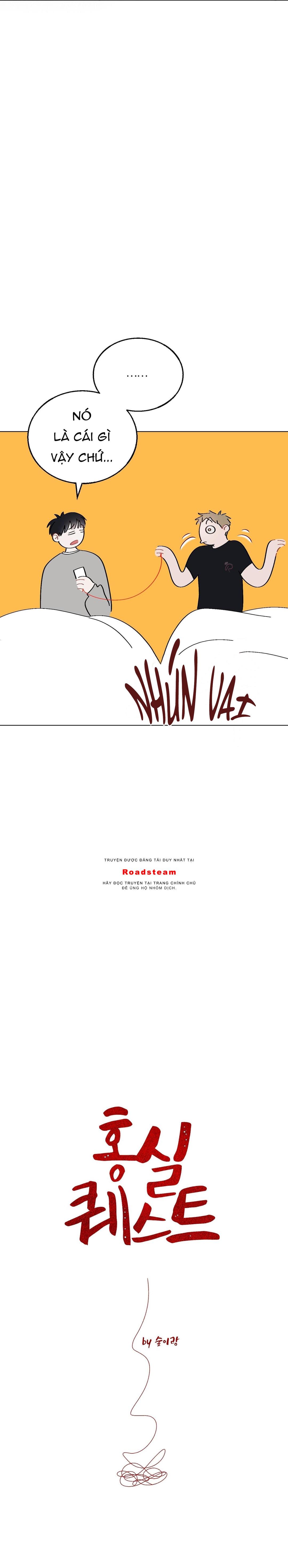 nhiệm vụ hongsil chapter 2 5