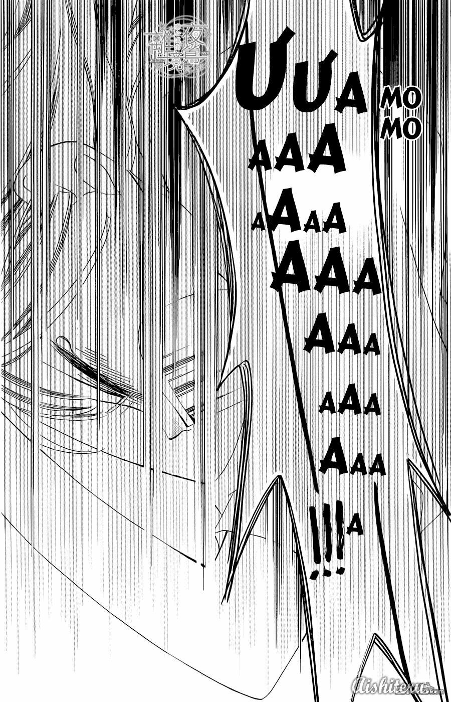 tiếng hát sẽ là tín hiệu khi chúng ta gặp lại chapter 1.1 18