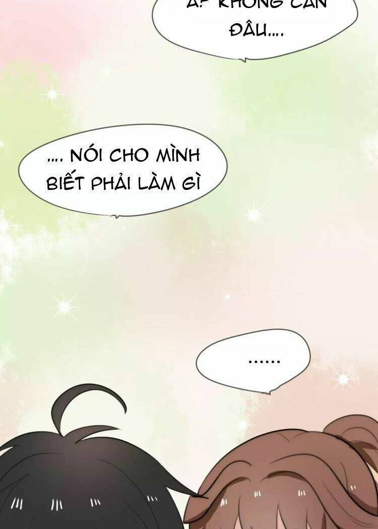 tiểu miêu và hắc diệu thạch chapter 11 29
