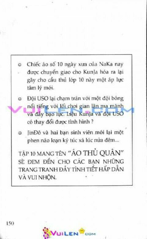 sôi động cầu trường full 17 tập chapter 9 150