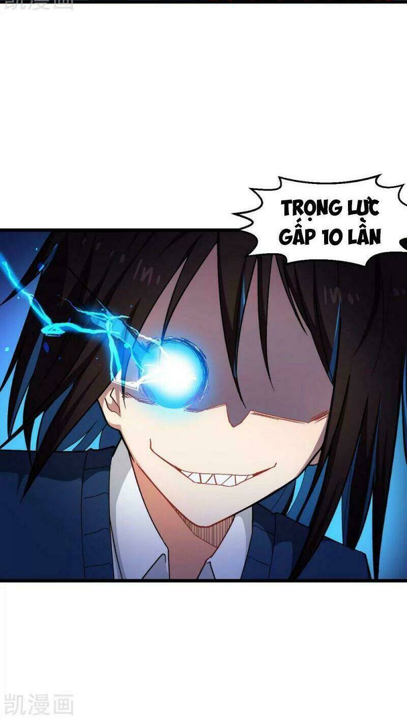 vườn trường cuồng sư hệ thống chapter 147 17