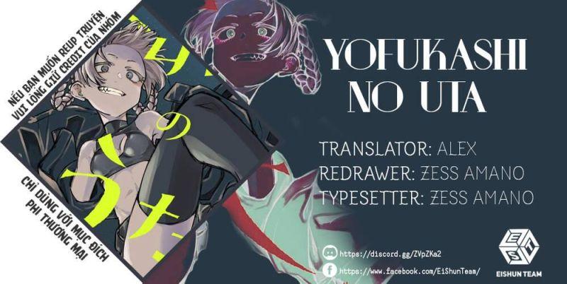 bản nhạc của kẻ đi dạo đêm chapter 48 3