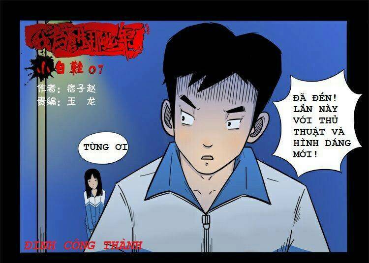 những sự kiện kỳ dị chapter 8 28