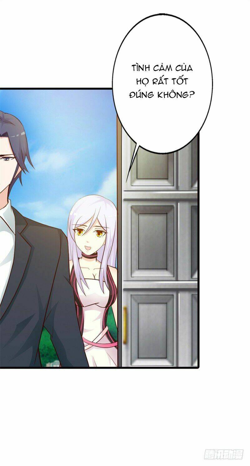 boss cấm dục thành nghiện chapter 14 22