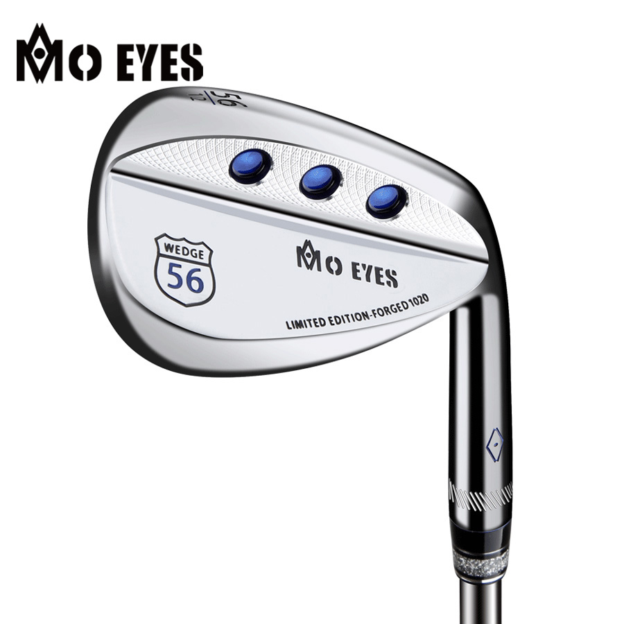 Gậy Kỹ Thuật Cao Cấp - PGM Golf Wedge MO Eyes - SG006
