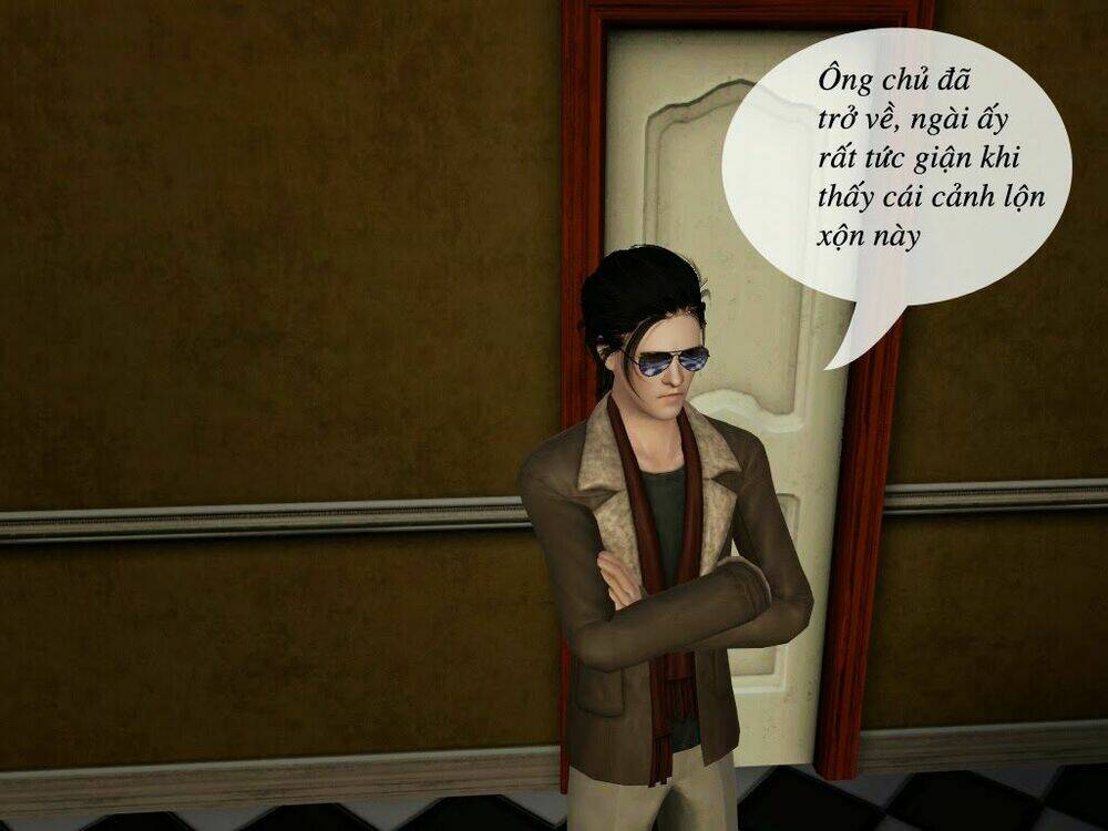 the fate chapter 22 22