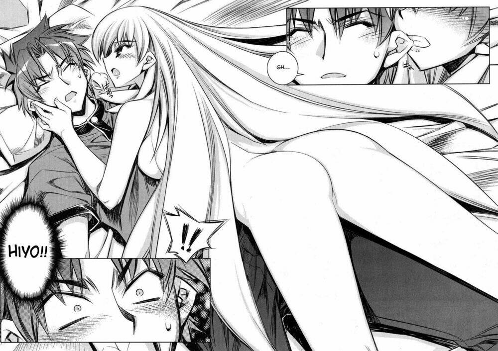 tama hiyori chapter 6 14