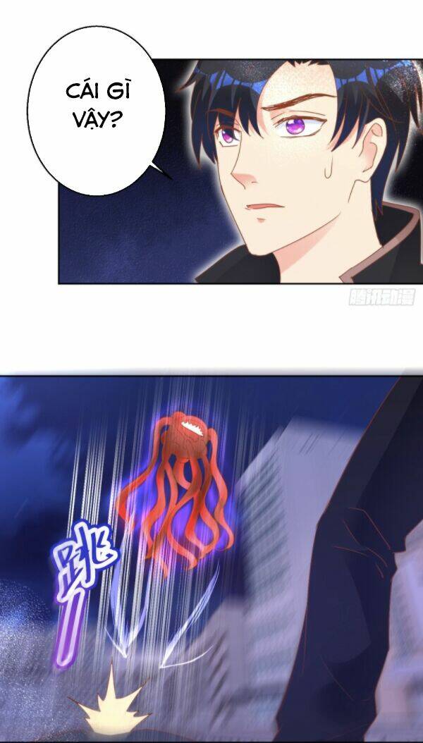 vú em là cổ tiên chapter 110 18