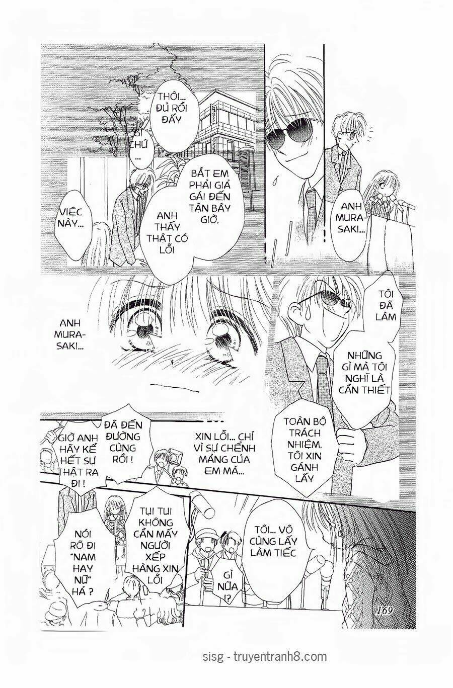 chắp cánh ước mơ chapter 12 5