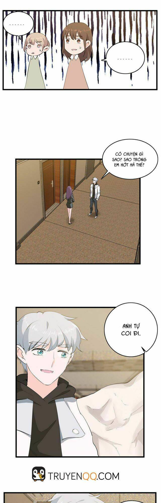 khốn ái tù lung chapter 48 10