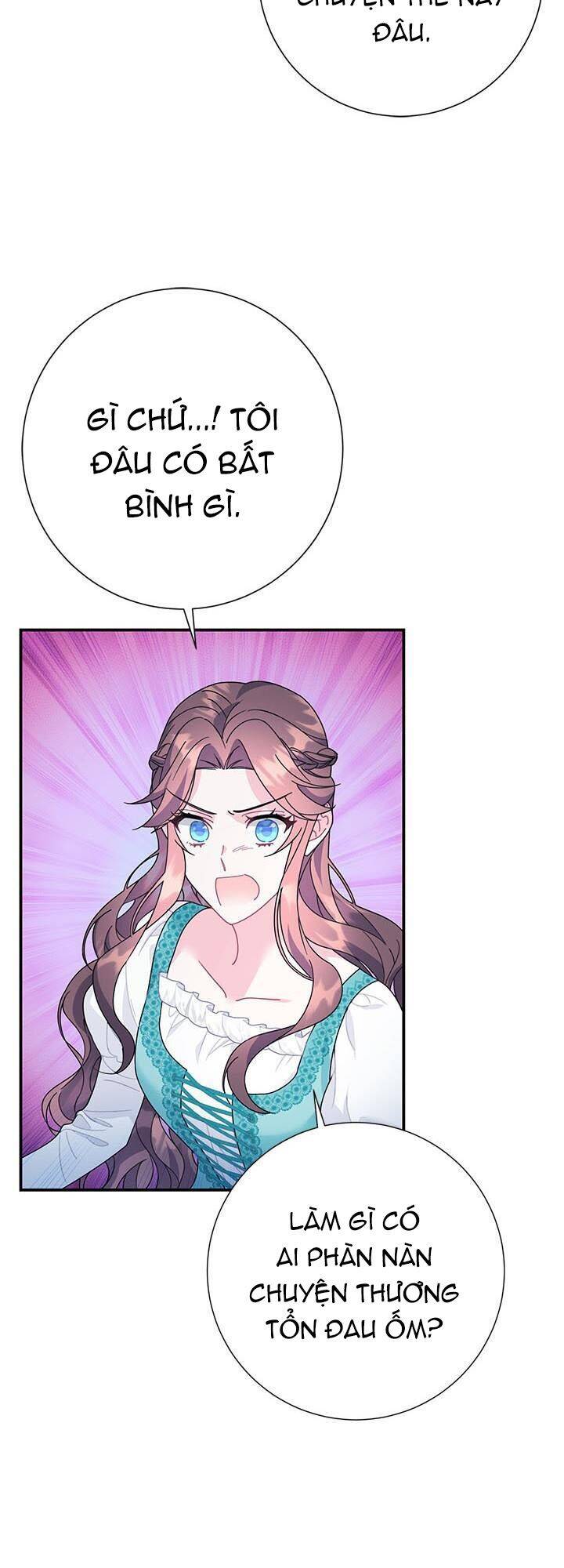 công chúa của loài chim chapter 47 22